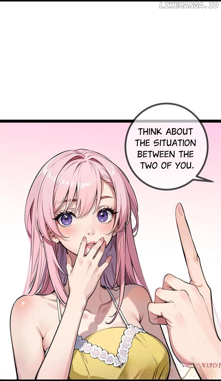 Daddy President Is Too Hard To Deal With Chapter 172 - page 5